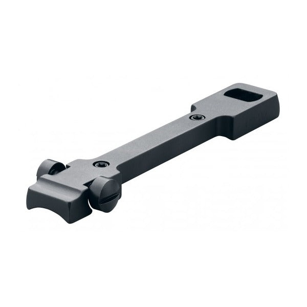 LEUPOLD BASE STD BROWNING BLR 1-PC BLACK