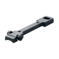 LEUPOLD BASE STD MAUSER M 1-PC BLACK