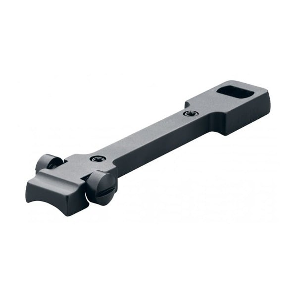 LEUPOLD BASE STD MAUSER M 1-PC BLACK