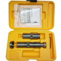 L.E. Wilson Stainless Steel 2 Die Set 243 Winchester