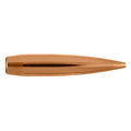 Berger Target 264 Caliber, 6.5mm (.264 Diameter) Bullets 140 grain Boat Tail Hollow Point Box of 100