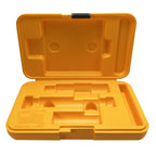 L.E. Wilson Die Storage Case