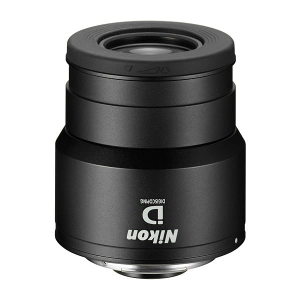 NIKON EYEPIECE MEP-38W MONARCH FIELDSCOPE