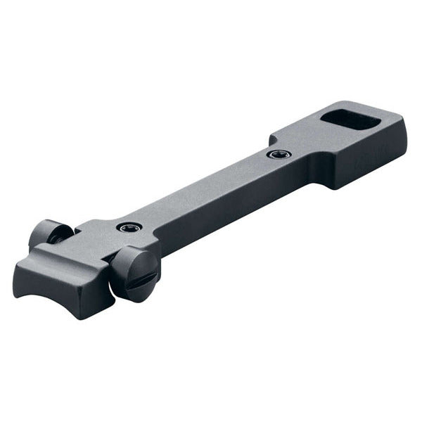 LEUPOLD BASE STD BROWNING A-BOLT SA 1-PC BLACK