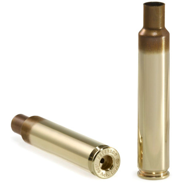 Peterson 280 Remington Ackley Improved Brass Box of 50