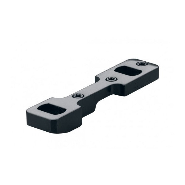 LEUPOLD BASE DUAL-DOVTAIL BROWNING 22RF SEMI/A 1-PC BLK