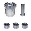 LEE APP BULGE BUSTER KIT w/o CARBIDE FACTORY CRIMP