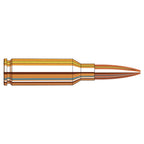 Hornady Black 6mm ARC Ammunition 105 Grain Boat Tail Hollow Point Box of 20