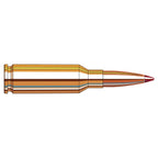 Hornady Match 6mm ARC Ammunition 108 Grain ELD-M Polymer Tip Box of 20