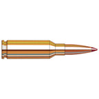 Hornady Precision Hunter 6mm ARC Ammunition 103 Grain ELD-X Polymer Tip Box of 20
