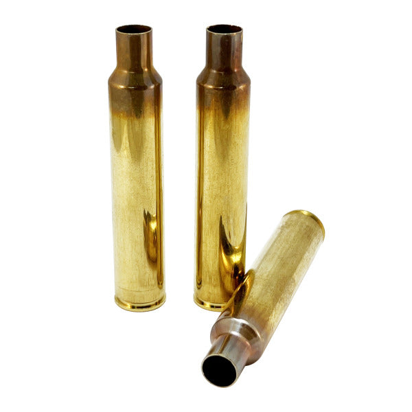 Peterson 33 XC Brass Bag of 100