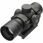 LEUPOLD 1x34 FREEDOM RDS RED DOT 1 MOA DOT w/MNT