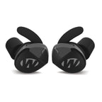 WALKERS SILENCER DIG 2.0 EAR BUDS BT/RECHG 1/PAIR