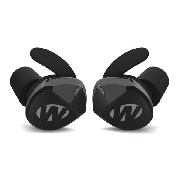 WALKERS SILENCER DIG 2.0 EAR BUDS BT/RECHG 1/PAIR