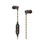 WALKERS EAR BUDS WITH FLEXIBLE BTOOTH NECKBAND