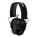 WALKERS RAZOR PRO DIGITAL EAR MUFF/CAMO GREY