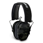 WALKERS RAZOR PRO DIGITAL EAR MUFF/CAMO GREY