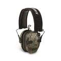 WALKERS RAZOR SLIM ELEC QUAD MUFF/ REALTREE XTRA