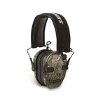 WALKERS RAZOR SLIM ELEC QUAD MUFF/ REALTREE XTRA