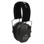 WALKERS RAZOR X-TRM MUFF BLACK