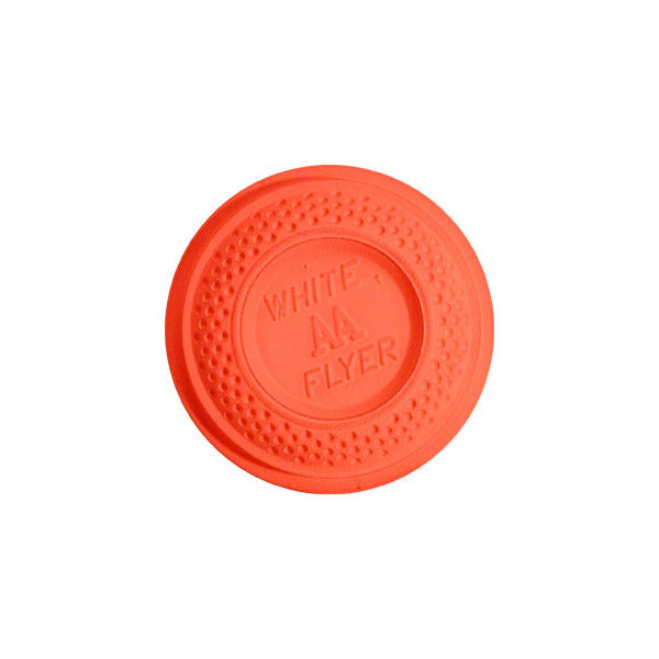 WF TRAP/SKEET ALL ORANGE AA 135/CS 63/PLT