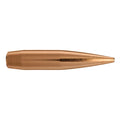 Berger VLD Hunting 264 Caliber, 6.5mm (.264 Diameter) Bullets 140 grain Boat Tail Hollow Point Box of 100