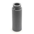 DILLON XL650/750 CASEFEED ADAPTER 45 GAP (GRAY)