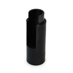 DILLON XL650/750 CASEFEED ADAPTER BLACK RIFLE
