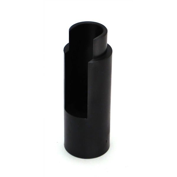 DILLON XL650/750 CASEFEED ADAPTER BLACK RIFLE