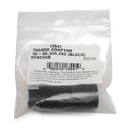 DILLON XL650/750 CASEFEED ADAPTER BLACK RIFLE