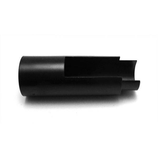 DILLON XL650/750 CASEFEED ADAPTER BLACK RIFLE