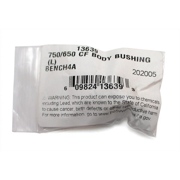 DILLON XL750/650 CASE FEED BODY BUSHING LARGE