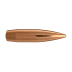 Berger VLD Hunting 277 Caliber, 6.8mm (.277 Diameter) Bullets 140 grain Boat Tail Hollow Point Box of 100