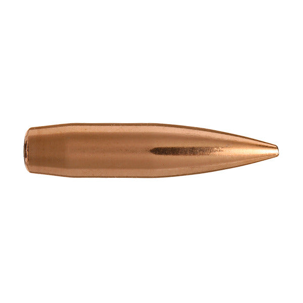 Berger VLD Hunting 277 Caliber, 6.8mm (.277 Diameter) Bullets 140 grain Boat Tail Hollow Point Box of 100