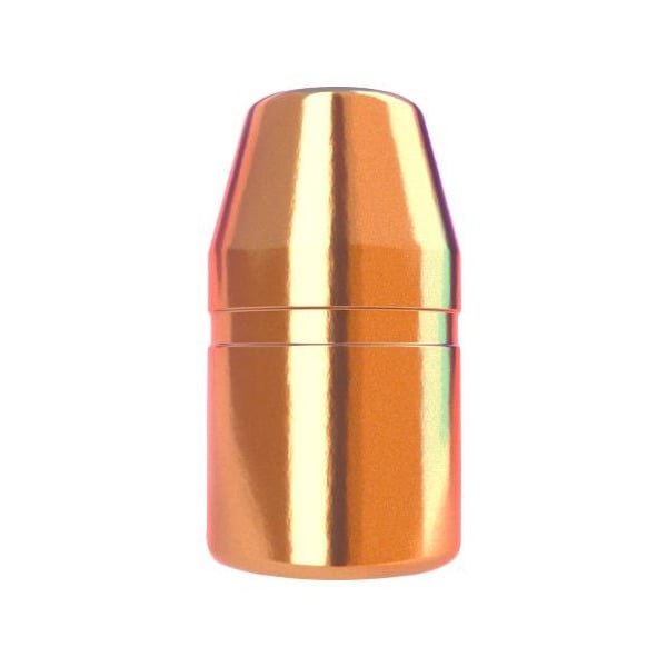 Berry's Thick Plated .356 Diameter Bullets 158 grain Flat Point Box of 250