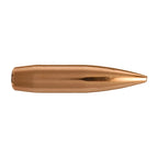 Berger VLD Hunting 277 Caliber, 6.8mm (.277 Diameter) Bullets 150 grain Boat Tail Hollow Point Box of 100