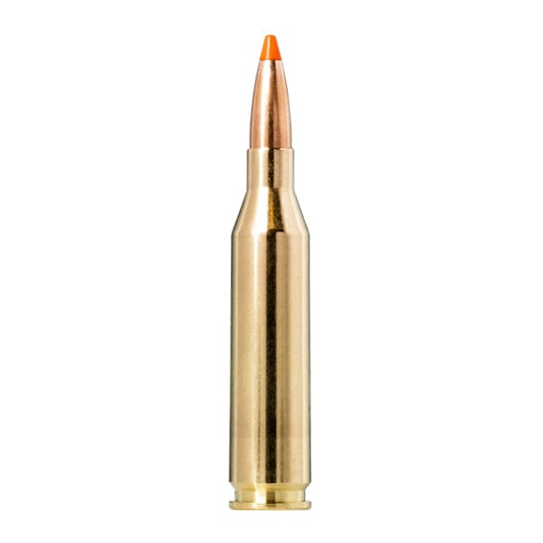 Norma TipStrike 243 Winchester Ammunition 76 Grain Polymer Tip Box of 20