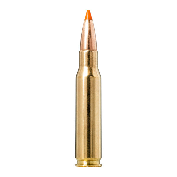Norma TipStrike 308 Winchester Ammunition 170 Grain Polymer Tip Box of 20