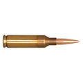 Berger Match Grade 6mm Creedmoor Ammunition 109 Grain Hybrid Target Jacketed Hollow Point Box of 20