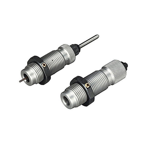 RCBS Small Base Taper Crimp 2 Die Set 6mm ARC