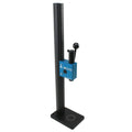 K&M PRECISION ARBOR PRESS RIGHT HAND TALL COLUMN