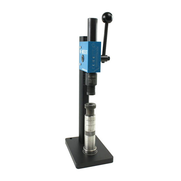 K&M ARBOR PRESS RIGHT HAND w/LOW FORCE PACK