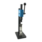 K&M ARBOR PRESS RIGHT HAND w/LOW FORCE PACK