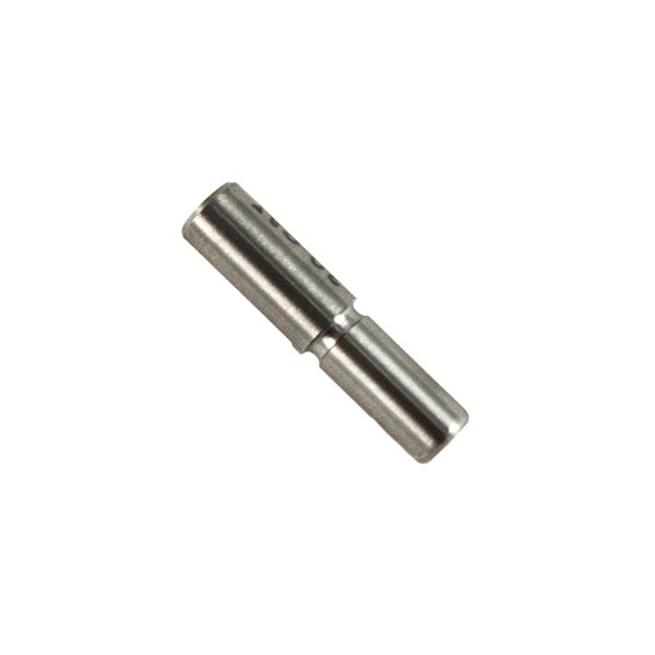 K&M PRECISION NON-CUTTING 25cal CARBIDE PILOT