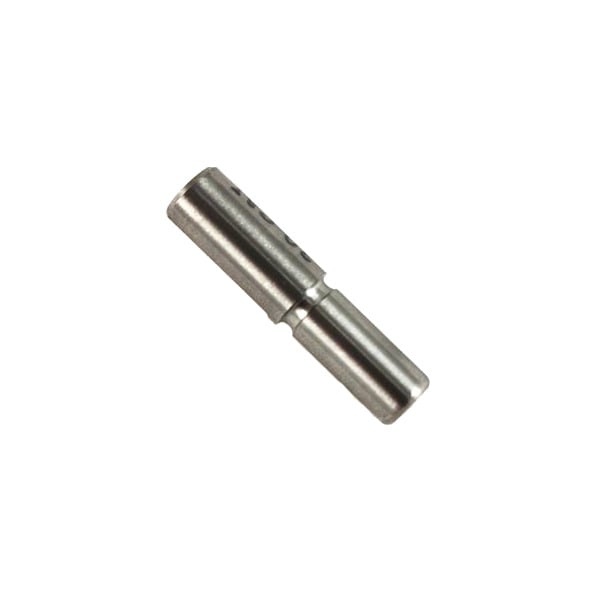 K&M PRECISION NON-CUTTING 6.5mm CARBIDE PILOT