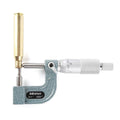 K&M MITUTOYO WALL THICKNESS MICRO 60DEG MOD