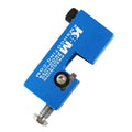K&M Micro Adjustable Neck Turner - Body Tool Only w/ Steel Cutter