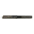 K&M TOOL STEEL NECK TURN CUTTER 28 DEGREE STD CAL