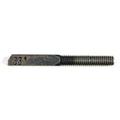 K&M TOOL STEEL NECK TURN CUTTER 33 DEGREE STD CAL