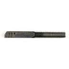 K&M TOOL STEEL NECK TURN CUTTER 33 DEGREE STD CAL